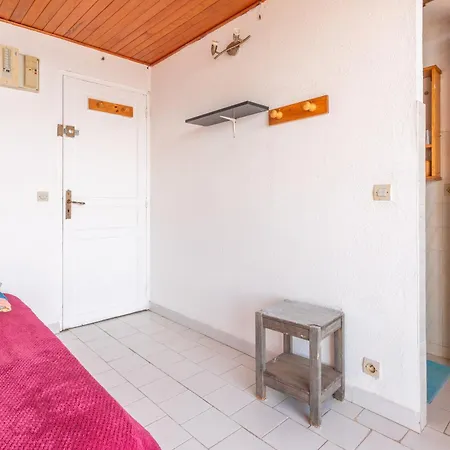 Porte Rouge 5 * Le Pradet