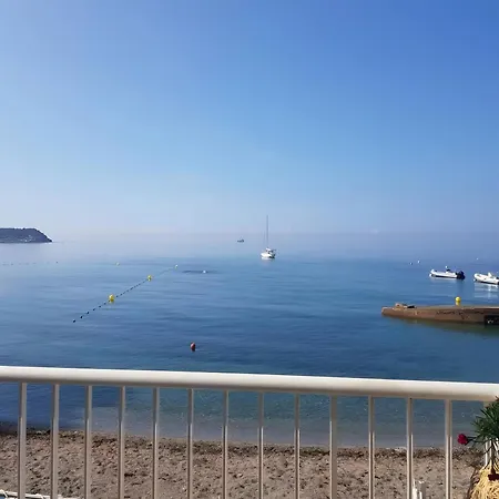 Porte Rouge 5 Apartmán *