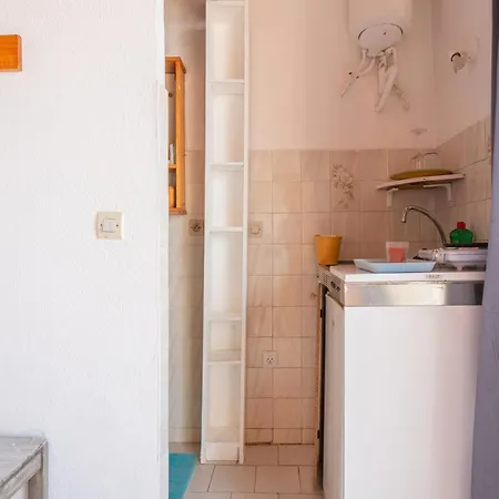 Apartmán Porte Rouge 5 *