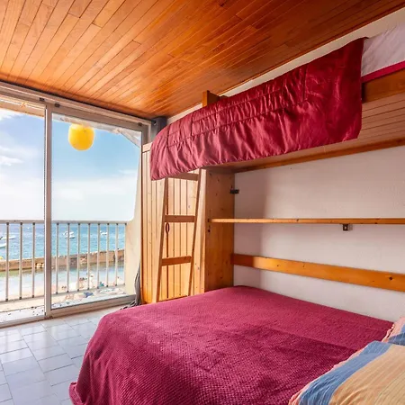 Apartmán Porte Rouge 5