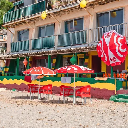 Porte Rouge 5 Apartmán Le Pradet