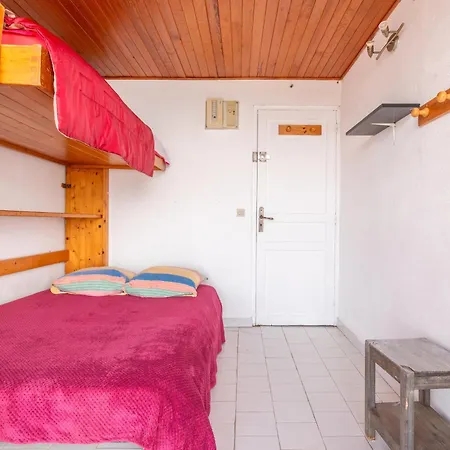 Apartmán Porte Rouge 5 Le Pradet