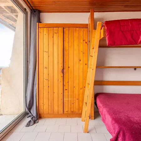 Apartmán Porte Rouge 5 *