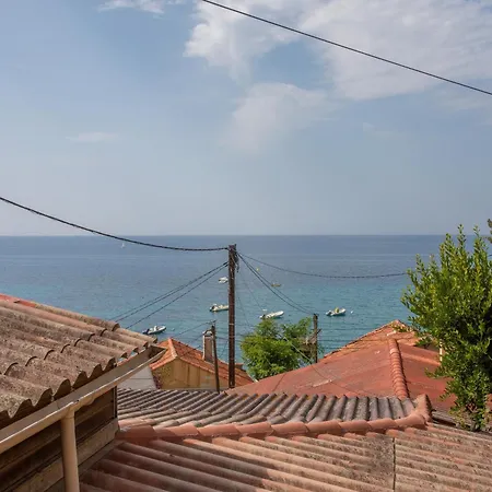 Porte Rouge 5 Apartmán *